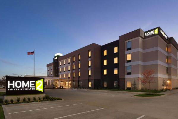 Home2 Suites by Hilton Oklahoma City South, Rezervați Hotel Oklahoma City Oklahoma