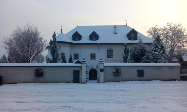 Castle Kaštieľ Kotešová, Rezervați Apartament Kotešová Žilinský kraj