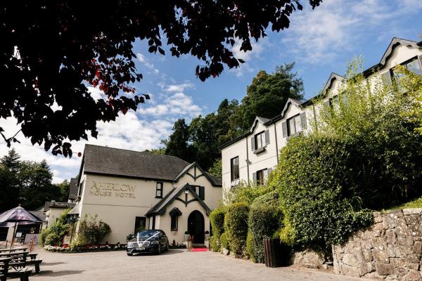 Aherlow House Hotel & Lodges, Rezervați Hotel Tipperary 