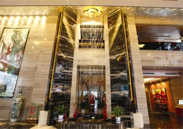 Changcheng Hotel