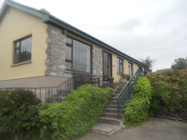 Hillside Haven, Rezervați Casă de vacanță Tahilla Ring of Kerry