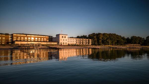 Best Western Nyborg Strand