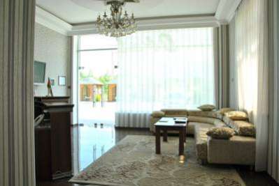 Service Hotel
