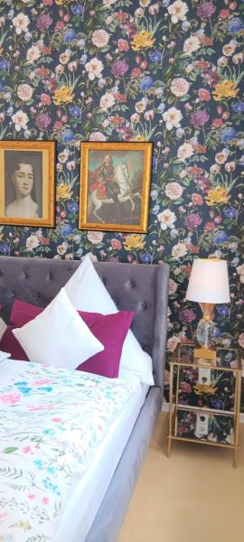 VILLA FREIA Dresden - Exklusive Ferienwohnung zum Erholen & Entspannen, Rezervați Apartament Prohlis Lockwitz