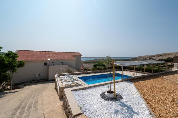 Studio Zubovici 9365b, Rezervați Apartament Hoteluri în Kvarner cu parcare, Parcare