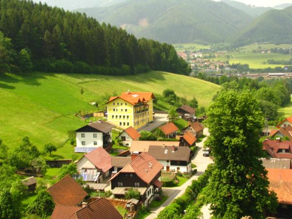Landgasthof Sepplwirt, Rezervați Mini-hotel Mini-hoteluri în Kindberg, Mini-hotel