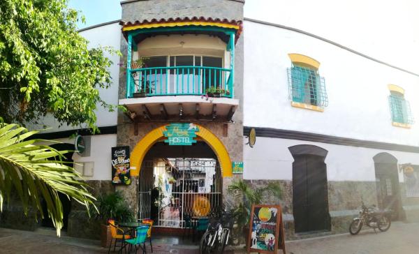 Mulata Hostel