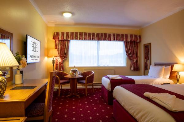 Best Western Tiverton Hotel, Rezervați Hotel Tiverton Devon