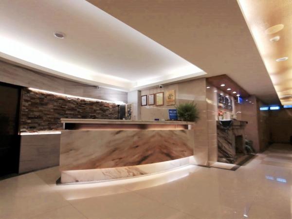 Michelle hotel, Rezervați Mini-hotel Hoteluri în Yuanlin cu parcare, Parcare