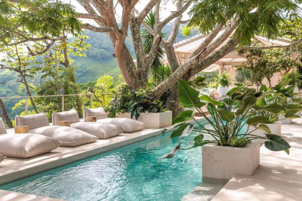 The Retreat Costa Rica - Wellness Resort & Spa, Rezervați Hotel Atenas Alajuela