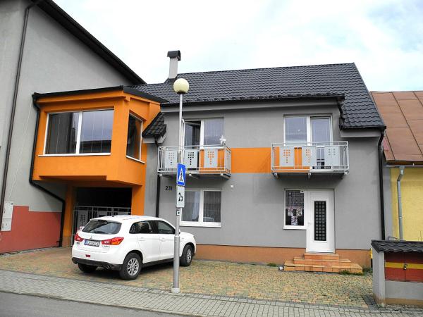 Privát Bene, Rezervați Apartament Hoteluri ieftine în Košický kraj