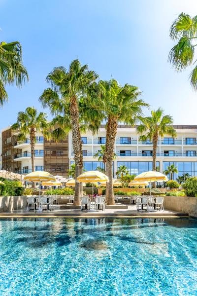 Hyatt Place Taghazout Bay, Rezervați Hotel Hoteluri în Souss-Massa-Draa cu piscină, Piscină