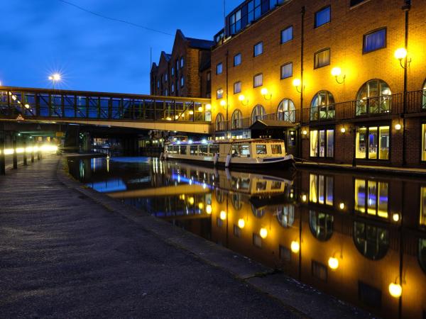 Mill Hotel & Spa Destination