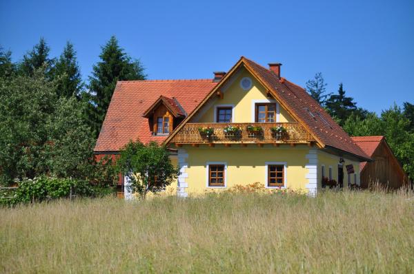 Haus Schönegger, Rezervați Pensiune Kitzeck im Sausal Southern Styria
