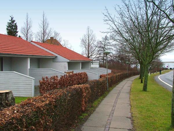 Marina Retreat in Aero - By Traum Ferienwohnungen, Rezervați Casă de vacanță Ærøskøbing 