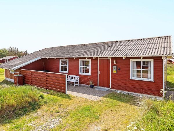 Family-friendly Retreat near Beach - By Traum Ferienwohnungen, Rezervați Casă de vacanță Lild Strand Nordjylland